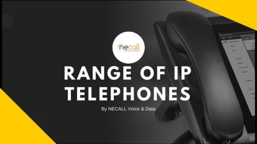 IP Telephone Systems - Necall