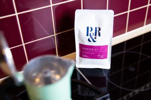 Subscription Gift â€“ Pablo & Rusty's Coffee Roasters