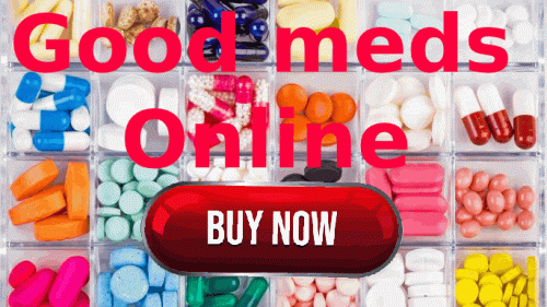 Good meds online