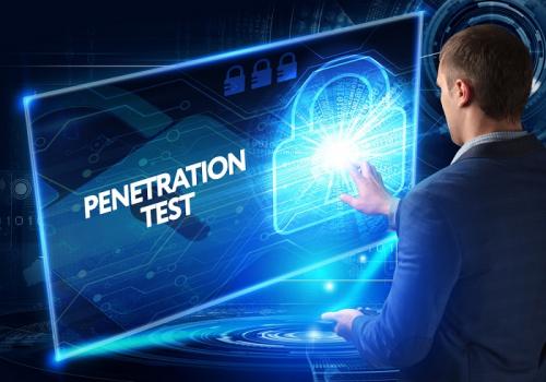 Penetration Testing - SOC Assurance