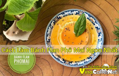 cach-lam-banh-flan-pho-mai-ngon-tai-nha