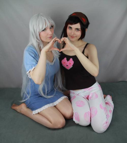 whiterose_love__rwbyjama__by_fiepiblossomcosplay_dcb2f2i-pre