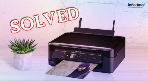 [Solved] Epson XP 310 Driver Issues â€“ Easy Methods to Fix the Issues