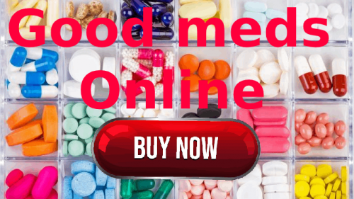 Good meds online