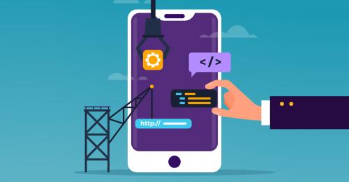 Mobile App Development