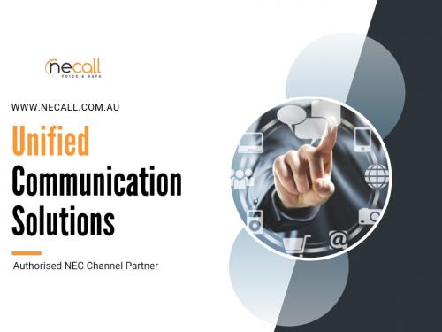 Unified Communications Solutions