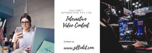 Interactive Video Content for E-Learning