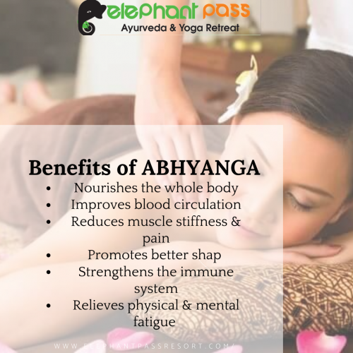 abyanga ayurveda treatment in kerala_Elephantpass Ayurveda resort