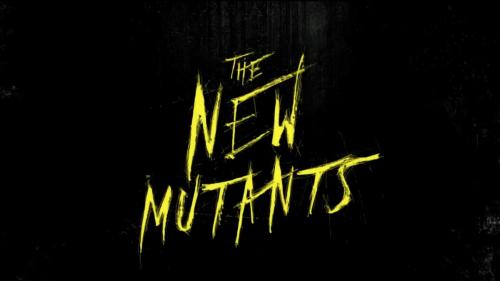 The New Mutants ((2020)) ♋ HD1080p FulL'MoViEs