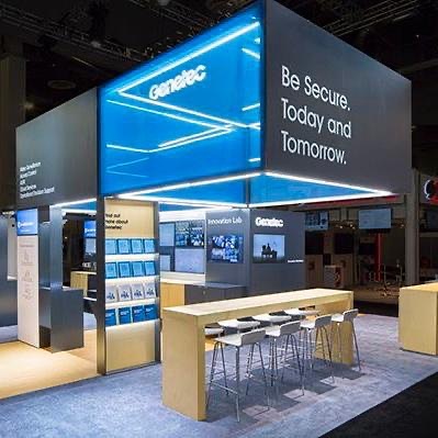 Exhibition Company