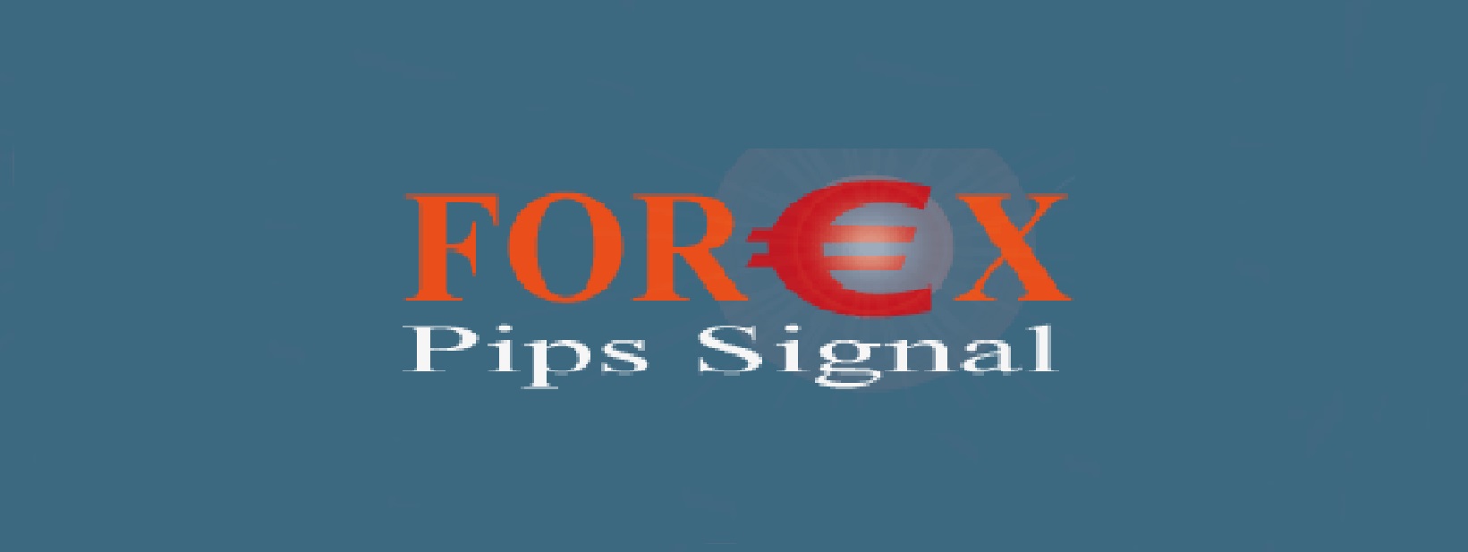 Forex Pips Signal Logo