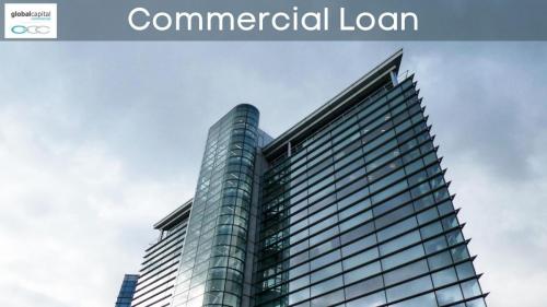 Commercial Loan (1)