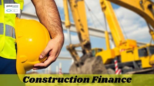 Construction Finance | GCC