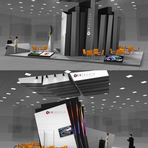exhibition stand design3