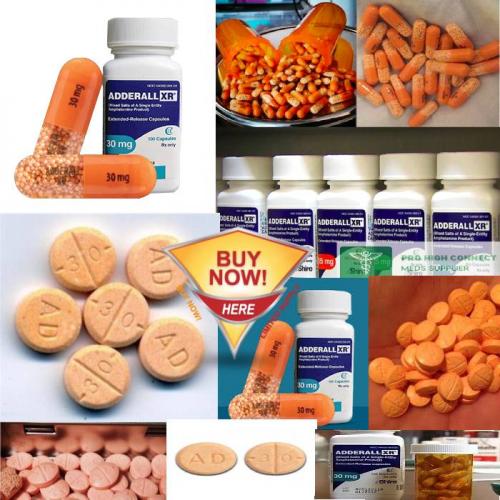 Buy Adderall Online