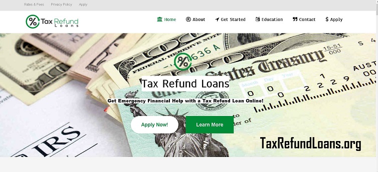 tax-refund-loans-site
