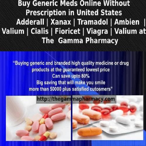 Buy Adderall Online