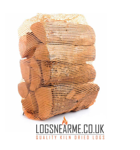 Book Firewood For Sale Near Me In UK