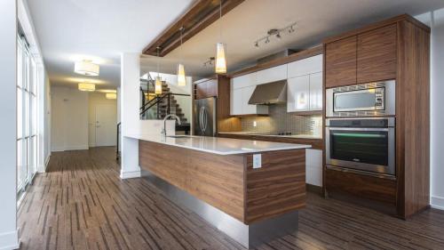 Top Quality Custom Millwork Burlington