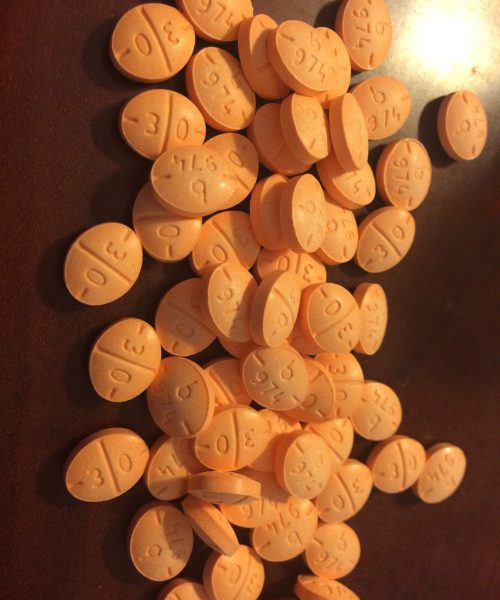 Order adderall