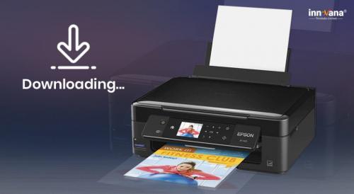 How to Download Epson XP 420 Driver on Windows 10,8,7 PC