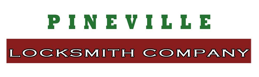 Pineville-Locksmith-Company