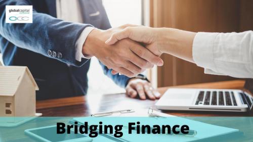 Bridging Finance