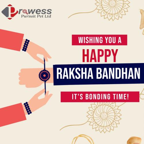 Raksha Bandhan Best Wishes