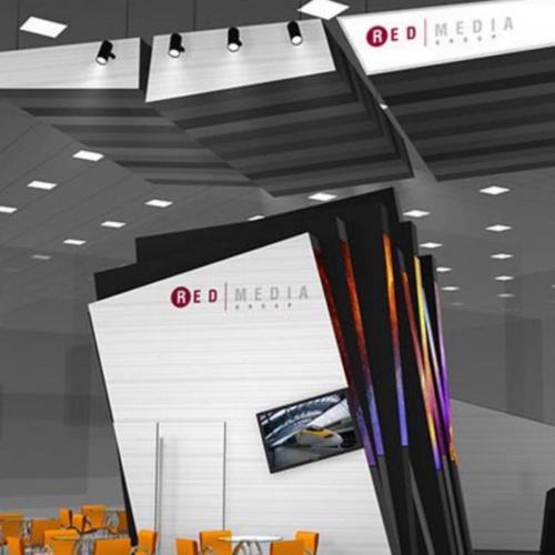 exhibition design company