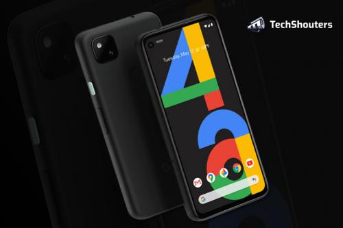 Pixel 4A, 4A 5g, and Pixel 5 â€“ Only One will come this fall