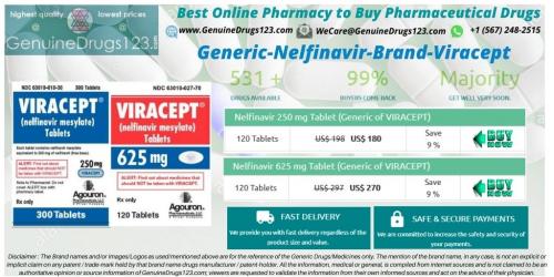 Generic-Nelfinavir-Brand-Viracept