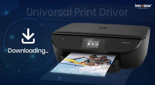 How to Download & Update the HP Universal Print Driver