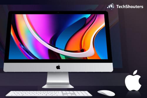 Big Update in 27-inch iMac, Everything you Need to Know!