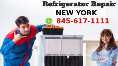 LG Refrigerator repair service