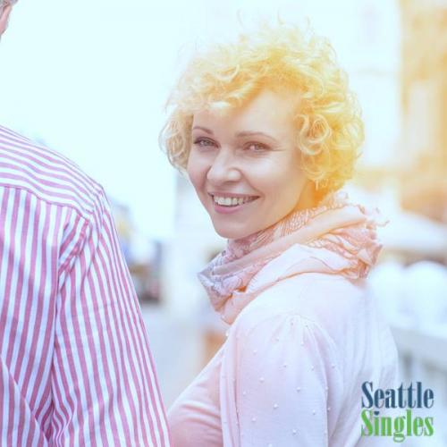 Meet 40+ Singles In Seattle