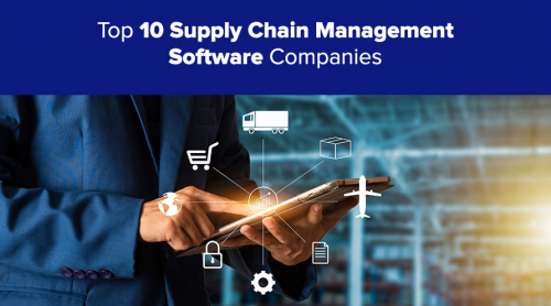 supplychain-management-software-company