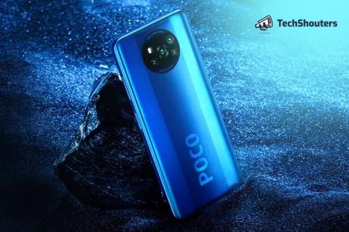 Full Review of the Poco X3 Smartphone