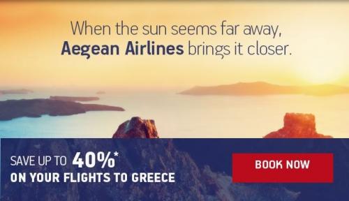 Aegan Airlines Reservations