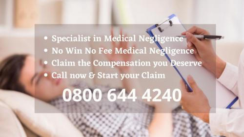 medical negligence claims (6)