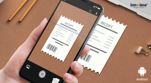 Top 10 Best Receipt Scanner Apps for Android in 2020