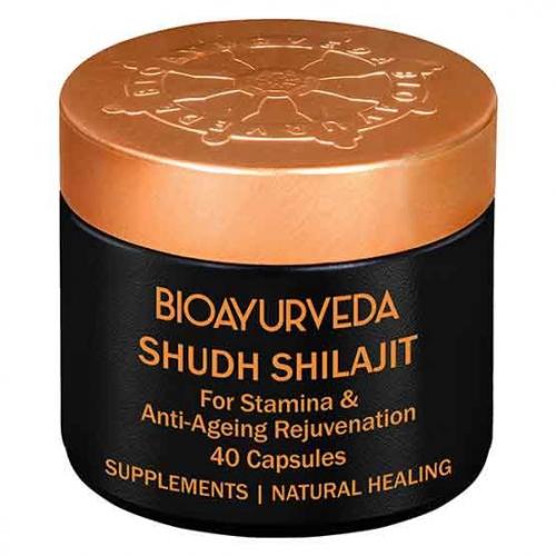 shudh-shilajit
