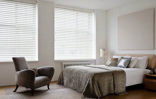 Motorised Blinds in Auckland