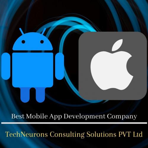 Best Mobile App Development Company