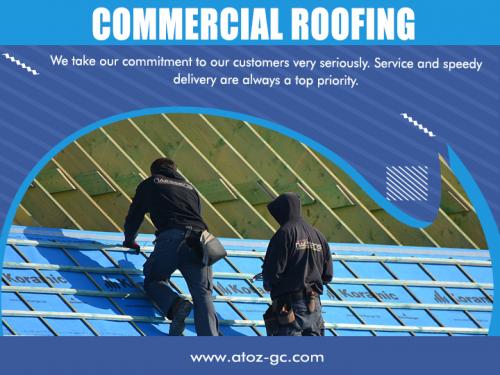 Commercial Roofing Fort Lauderdale
