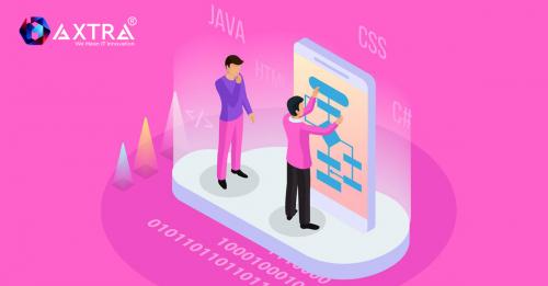 mobile app development