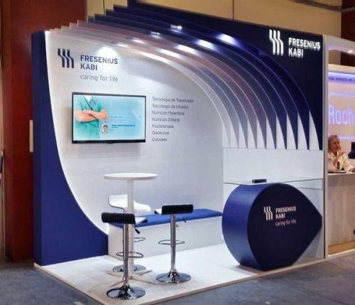 trade show management