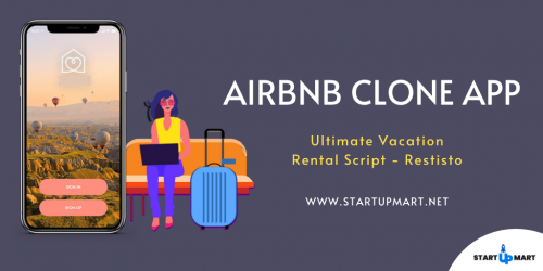 Airbnb Clone App