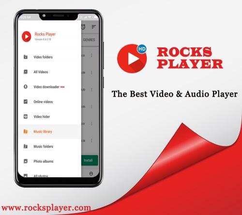 Android Media Player