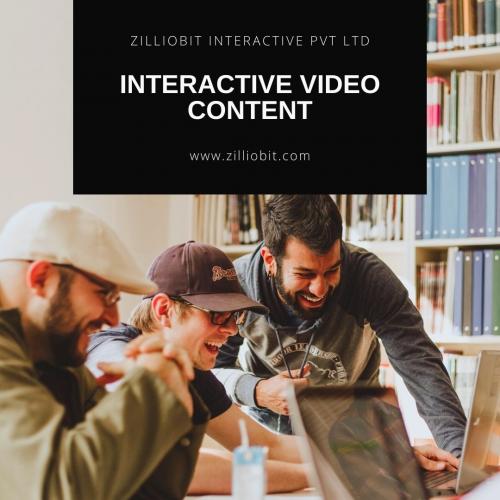 Enhance Your Learning Experience Through Interactive Video Content