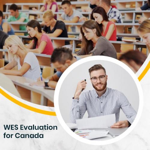 wes evaluation for canada